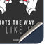 Disney Minnie Mouse Dots The Way Galaxy A35 5G Skin